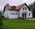 RESTAURACE